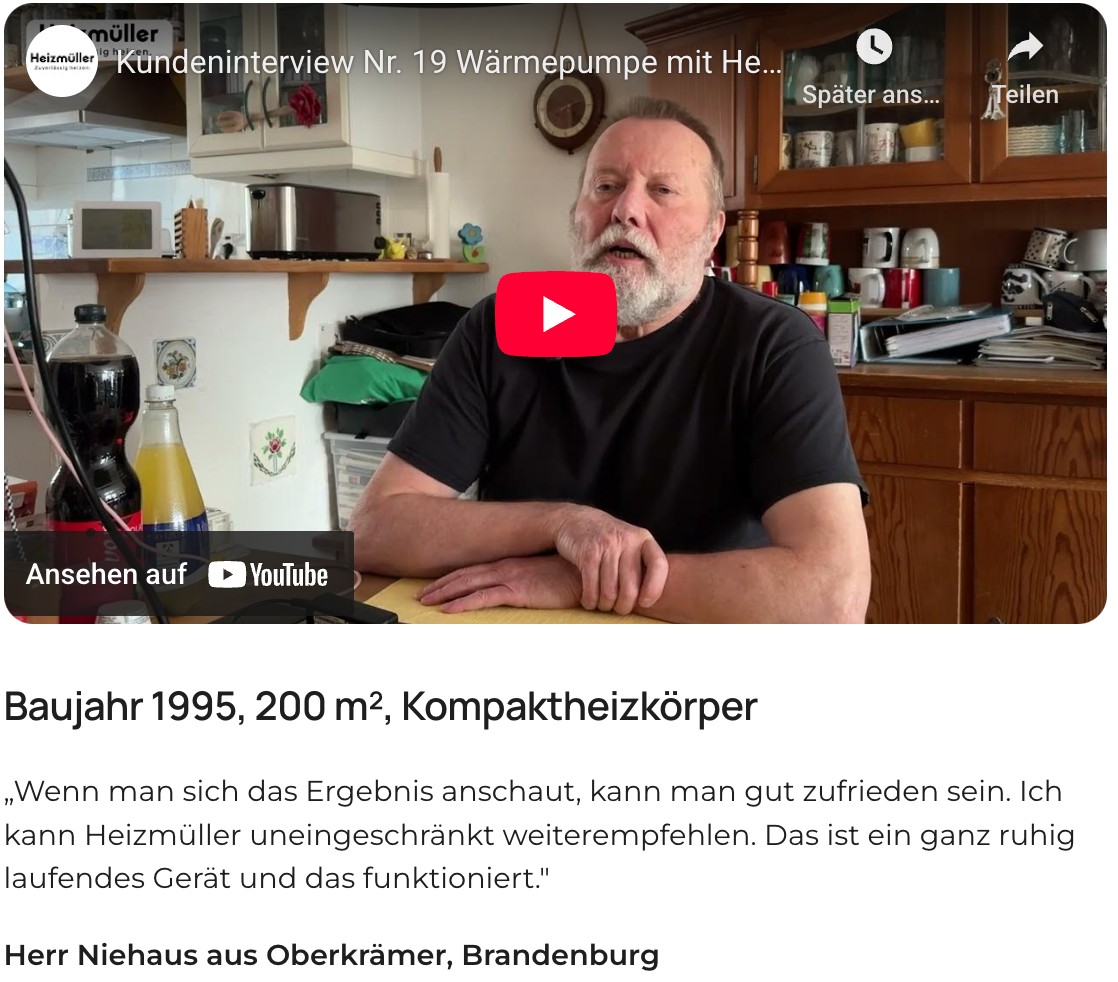 Baujahr 1995, 200 m², Kompaktheizkörper