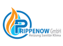 Logo von Prippenow GmbH