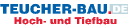 Baugeschäft Roland Teucher Ohg logo