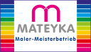 Logo von Mateyka Malerbetrieb GmbH