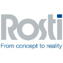 Rosti GP Germany GmbH logo