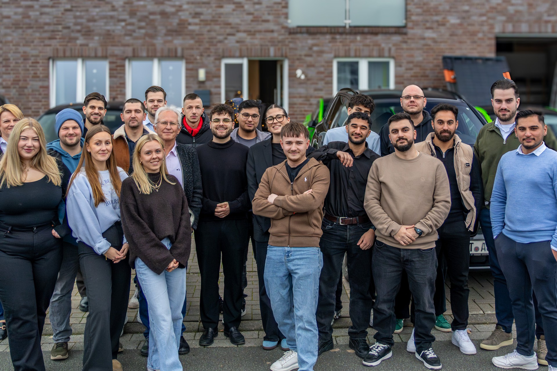 Firmenbanner PowerUs