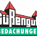 Logo von Süßenguth Bedachungen GmbH