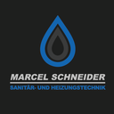 Logo von Marcel Schneider Sanitär- und Heizungstechnik