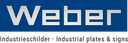 Walter Weber GmbH & Co. KG logo