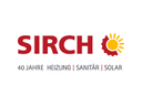 Logo von Sirch Heizungsbau GmbH