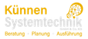 Logo von Künnen Systemtechnik GmbH & Co. KG