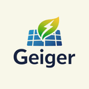 Logo von Geiger Neue Energie GmbH