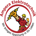 Logo von Ampera Elektrotechnik Renner & Czaika GbR