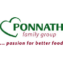 Ponnath GmbH die Meistermetzger GmbH logo