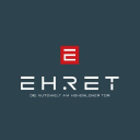 Logo von Ehret Die Autowelt am Hohenloher Tor GmbH