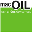 macOIL GmbH logo