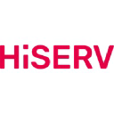 HiSERV GmbH & Co. KG logo