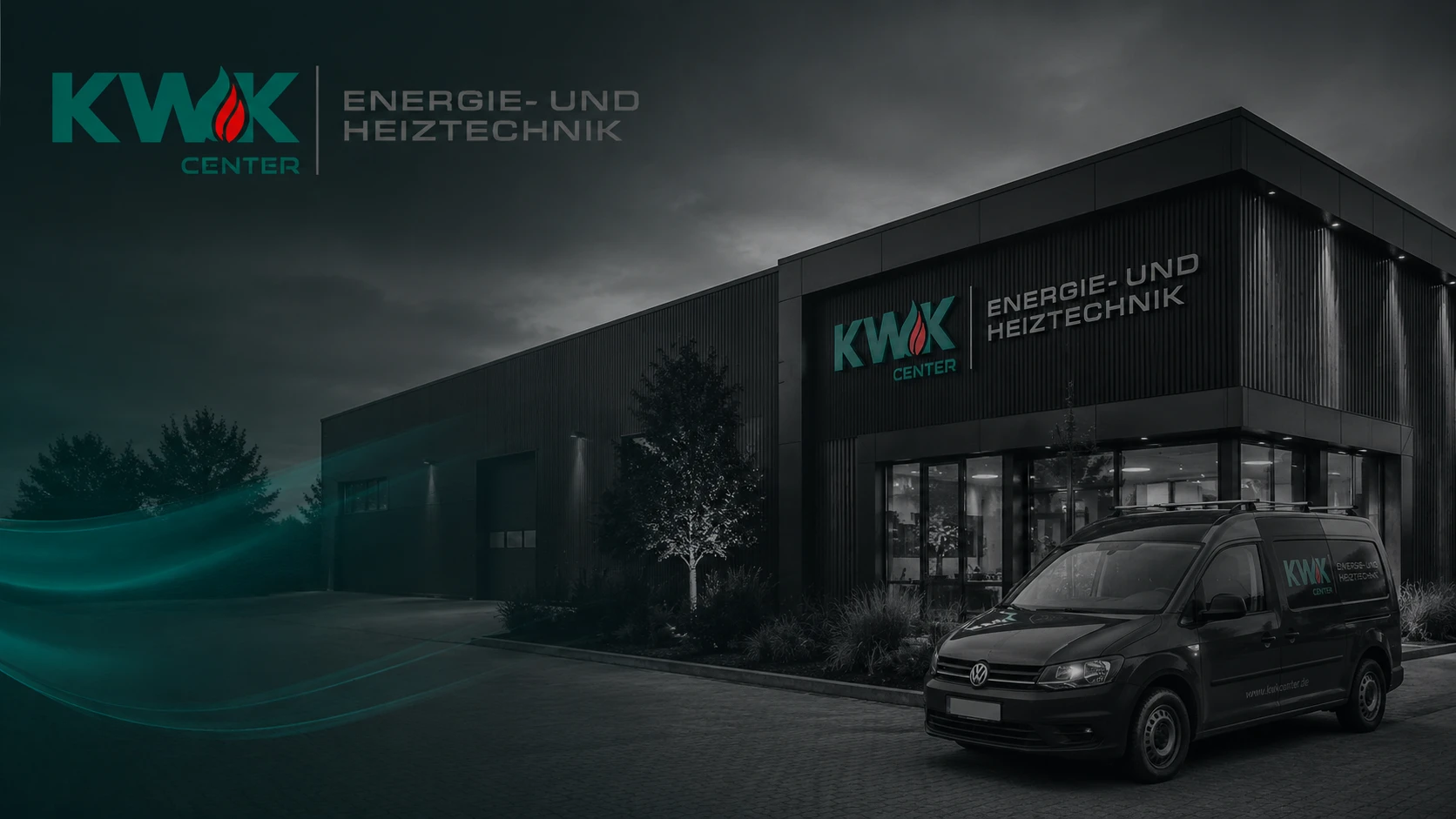KWK CENTER | Energie- und Heiztechnik