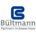 Bültmann GmbH logo