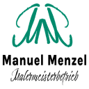 Malermeisterbetrieb Manuel Menzel logo