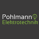 Logo von Pohlmann Elektrotechnik