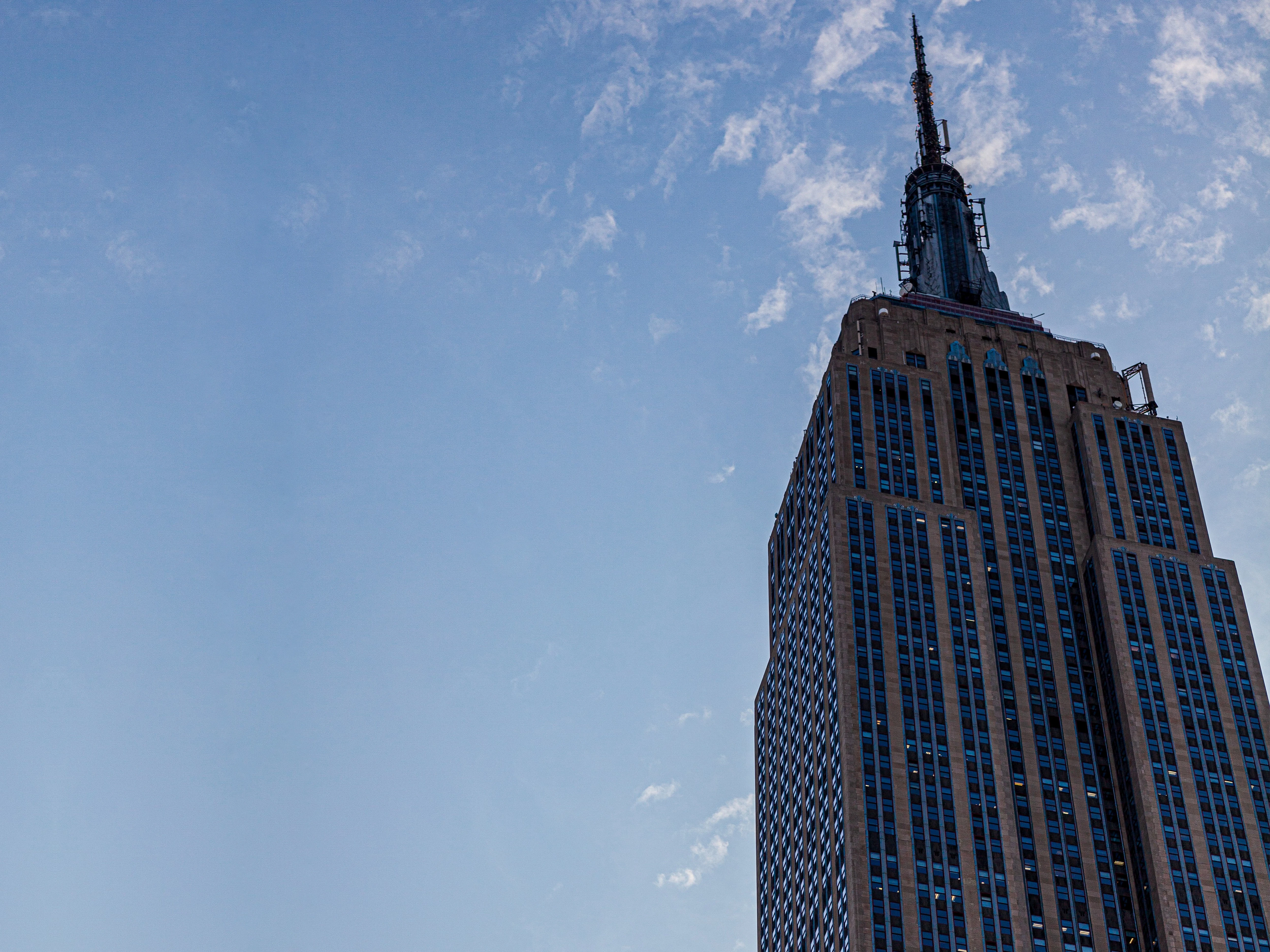 Empire State Building