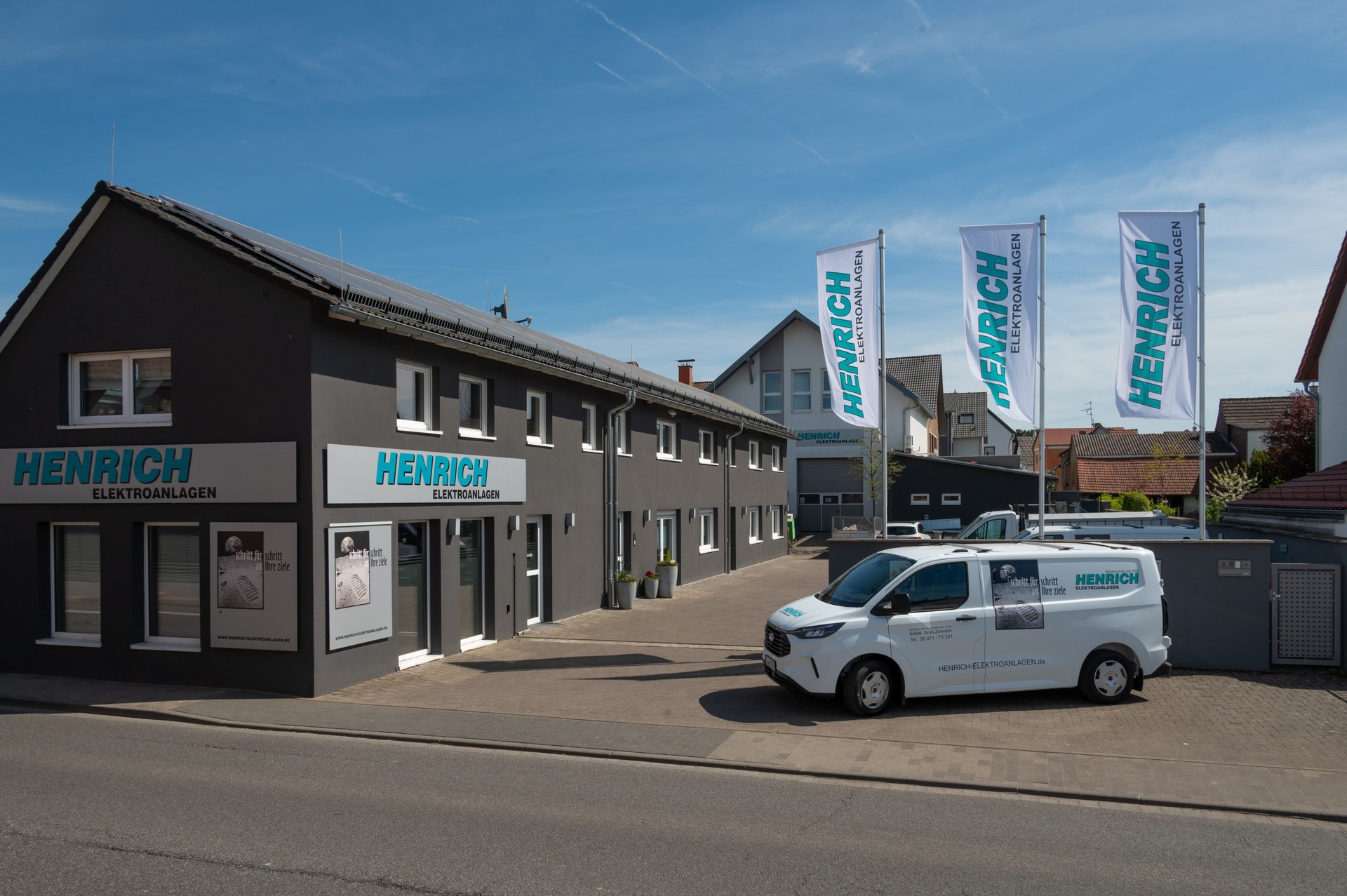 Firmenbanner PowerUs