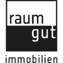 Logo von Raumgut Immobilien GmbH