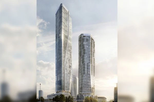 Four T1 Frankfurt a. M.