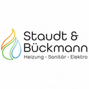 Logo von Staudt & Bückmann GbR