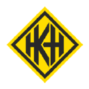 Logo von H. Klostermann Baugesellschaft mbH