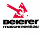 Maschinenbau Beierer logo