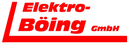 Logo von Elektro Böing GmbH