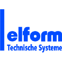 elform Technische Systeme GmbH & Co. KG logo