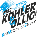 Logo von BMS Köhler & Ollig GmbH