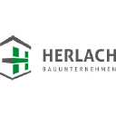Fa. Gebr. Herlach / MASSIVBAU HERLACH logo