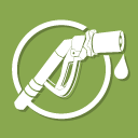 McGas LPG-Tankstelle logo