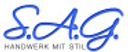 Malerfachbetrieb S.a.g. logo