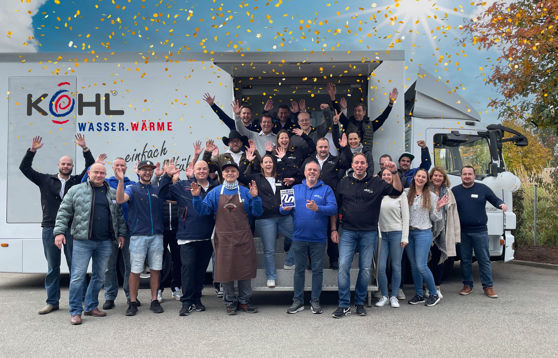 Firmenbanner PowerUs