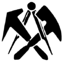 Martin Frank Dachdeckerei Klempnerei logo