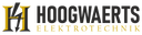 Logo von Hoogwaerts Elektrotechnik GmbH
