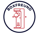 Boxfreund logo