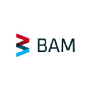 Bundesanstalt für Materialforschung u. - prüfung (BAM) logo