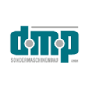 DMP-Sondermaschinenbau GmbH logo