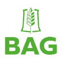 Logo von BAG Allgäu-Oberschwaben eG