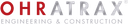 Logo von Ohratrax Engineering & Construction Gmbh