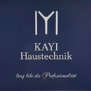 Logo von Kayi Haustechnik