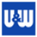 Logo von Umwelttechnik und Wasserbau GmbH
