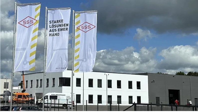 SSS Nelken Gruppe