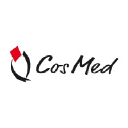 CosMed GmbH & Co. KG logo