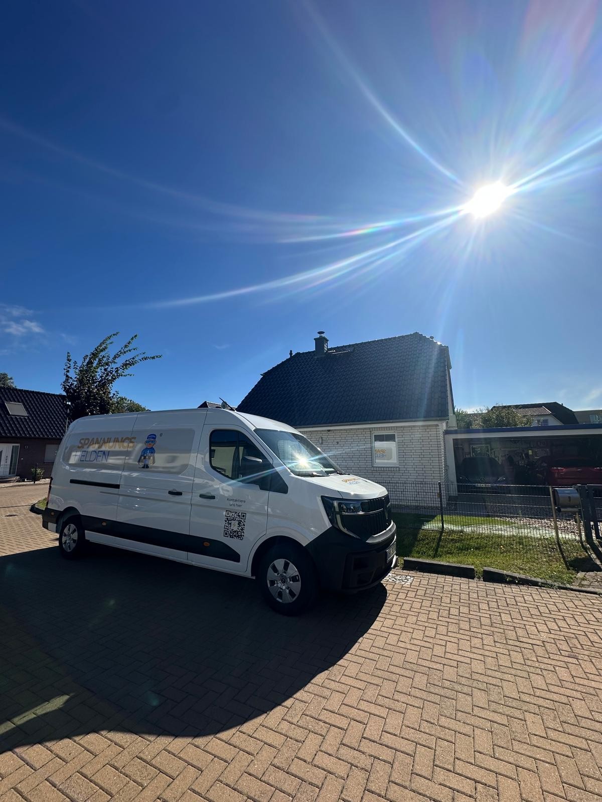 Firmenbanner PowerUs