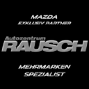Logo von Autozentrum Rausch