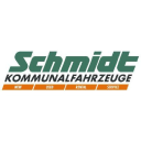 Logo von Schmidt Kommunalfahrzeuge GmbH