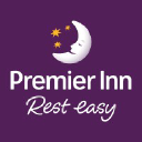Premier Inn Berlin Airport logo